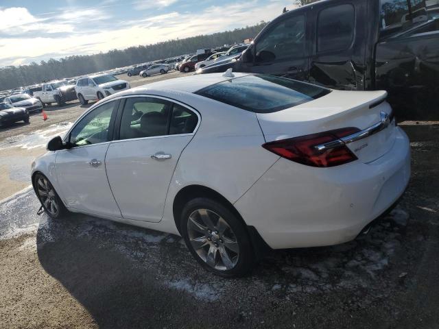 Photo 1 VIN: 2G4GN5EX0E9274908 - BUICK REGAL PREM 