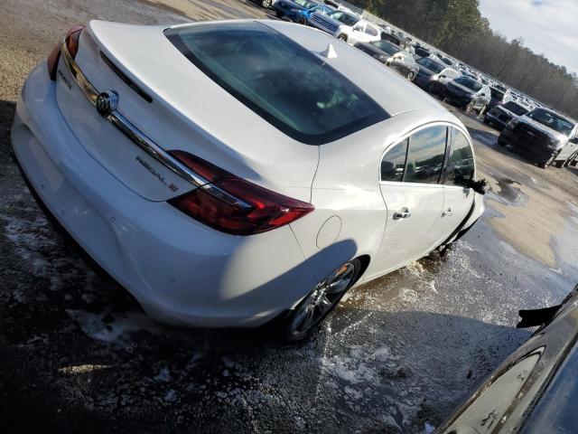 Photo 2 VIN: 2G4GN5EX0E9274908 - BUICK REGAL PREM 