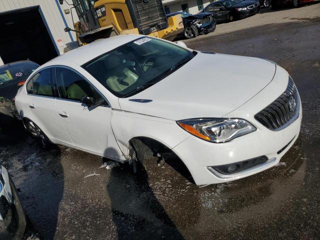 Photo 3 VIN: 2G4GN5EX0E9274908 - BUICK REGAL PREM 