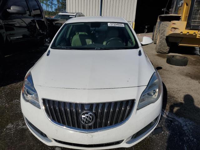 Photo 4 VIN: 2G4GN5EX0E9274908 - BUICK REGAL PREM 