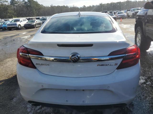 Photo 5 VIN: 2G4GN5EX0E9274908 - BUICK REGAL PREM 