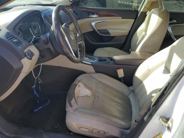 Photo 6 VIN: 2G4GN5EX0E9274908 - BUICK REGAL PREM 