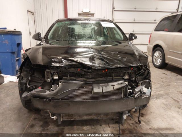 Photo 5 VIN: 2G4GN5EX0E9279669 - BUICK REGAL 