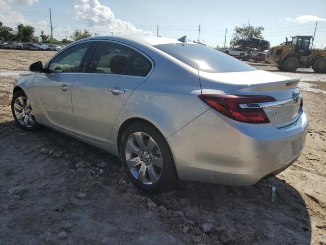 Photo 1 VIN: 2G4GN5EX0E9283513 - BUICK REGAL PREM 