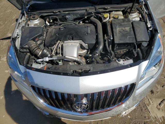 Photo 10 VIN: 2G4GN5EX0E9283513 - BUICK REGAL PREM 