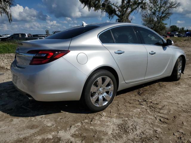 Photo 2 VIN: 2G4GN5EX0E9283513 - BUICK REGAL PREM 