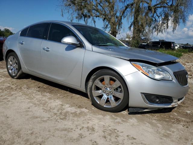 Photo 3 VIN: 2G4GN5EX0E9283513 - BUICK REGAL PREM 