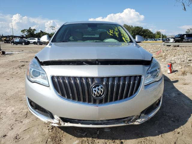 Photo 4 VIN: 2G4GN5EX0E9283513 - BUICK REGAL PREM 