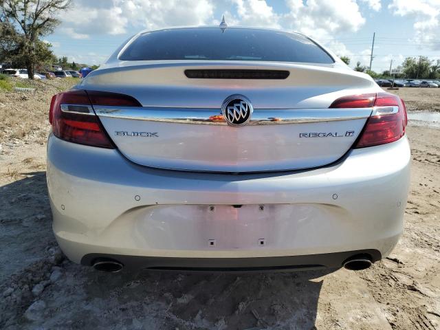 Photo 5 VIN: 2G4GN5EX0E9283513 - BUICK REGAL PREM 