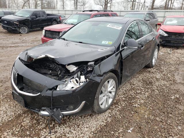 Photo 0 VIN: 2G4GN5EX0E9323623 - BUICK REGAL PREM 