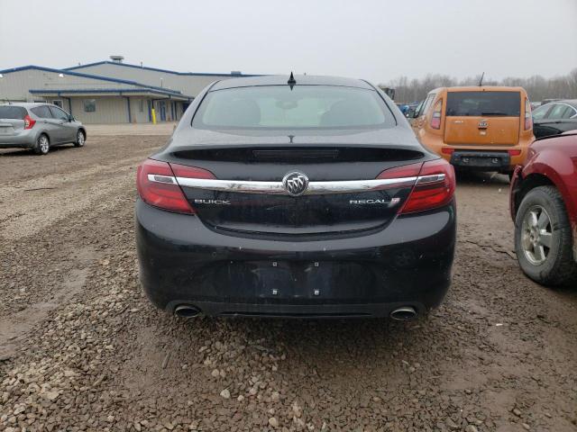 Photo 5 VIN: 2G4GN5EX0E9323623 - BUICK REGAL PREM 