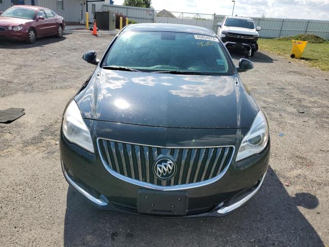 Photo 4 VIN: 2G4GN5EX0F9126128 - BUICK REGAL 