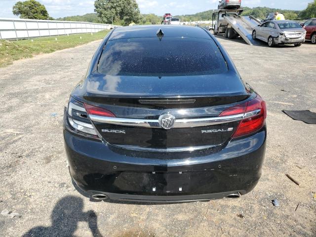 Photo 5 VIN: 2G4GN5EX0F9126128 - BUICK REGAL 