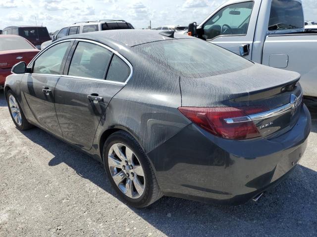 Photo 1 VIN: 2G4GN5EX0F9146265 - BUICK REGAL PREM 