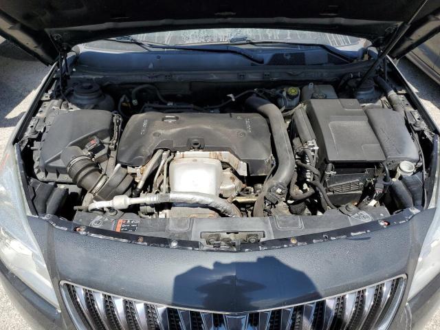 Photo 10 VIN: 2G4GN5EX0F9146265 - BUICK REGAL PREM 