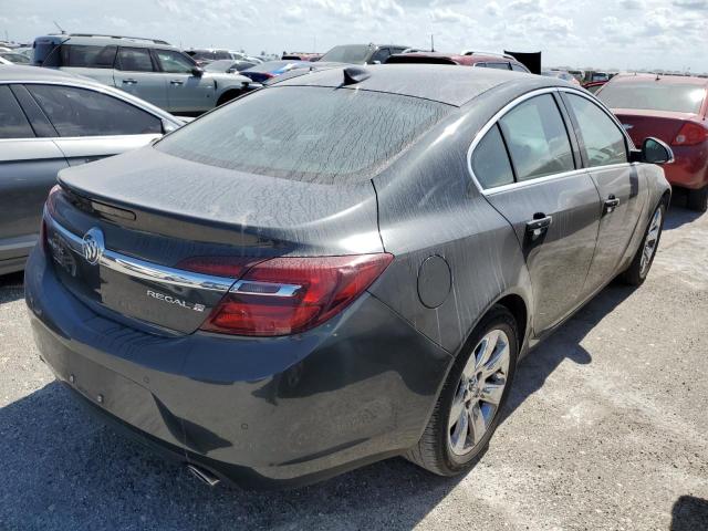 Photo 2 VIN: 2G4GN5EX0F9146265 - BUICK REGAL PREM 