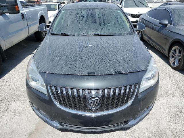 Photo 4 VIN: 2G4GN5EX0F9146265 - BUICK REGAL PREM 