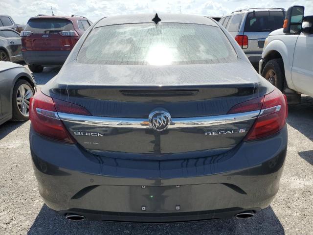 Photo 5 VIN: 2G4GN5EX0F9146265 - BUICK REGAL PREM 