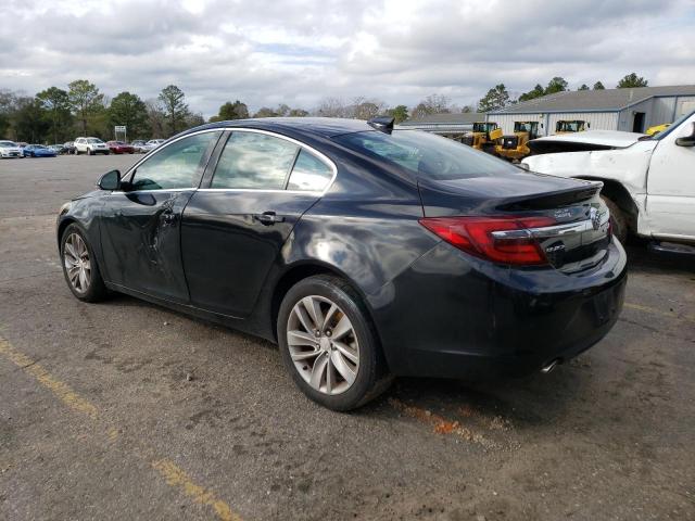 Photo 1 VIN: 2G4GN5EX0F9155130 - BUICK REGAL PREM 