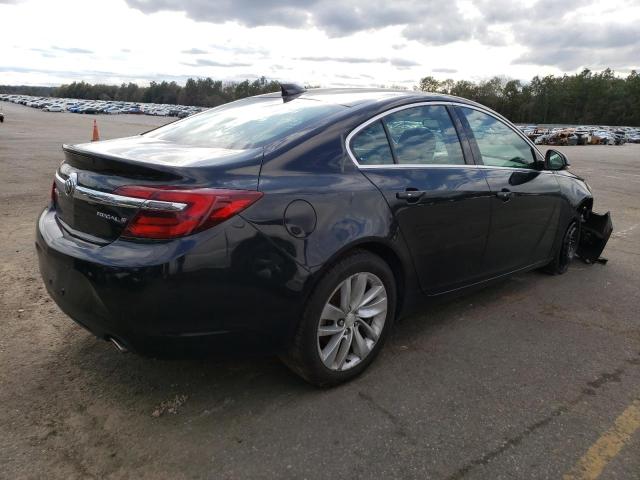 Photo 2 VIN: 2G4GN5EX0F9155130 - BUICK REGAL PREM 