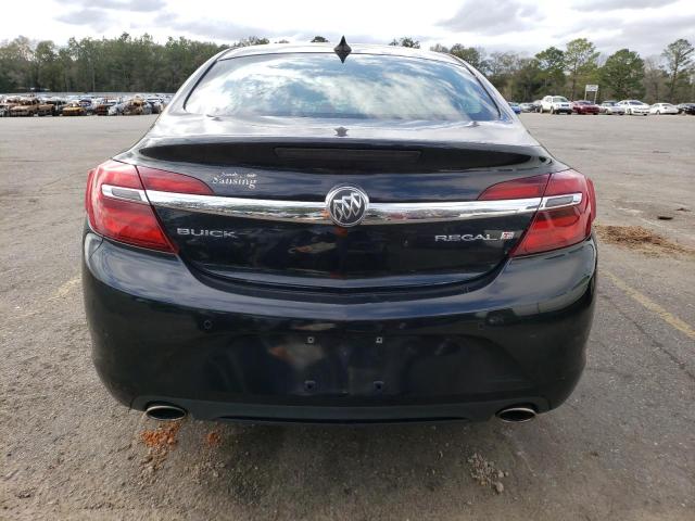 Photo 5 VIN: 2G4GN5EX0F9155130 - BUICK REGAL PREM 