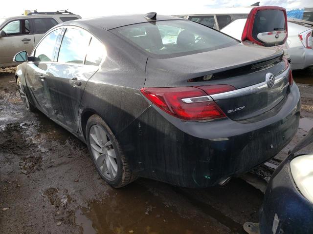 Photo 1 VIN: 2G4GN5EX0F9210871 - BUICK REGAL 