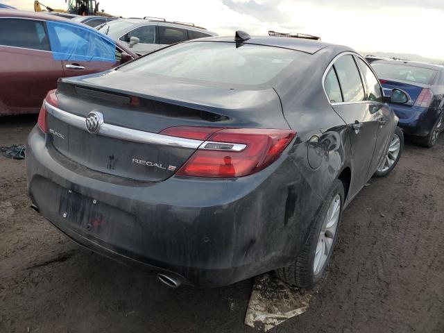 Photo 2 VIN: 2G4GN5EX0F9210871 - BUICK REGAL 