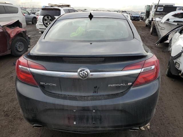 Photo 5 VIN: 2G4GN5EX0F9210871 - BUICK REGAL 