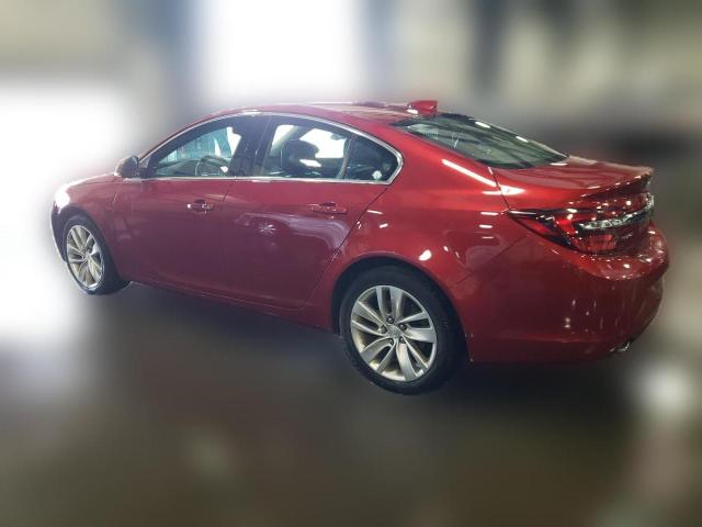 Photo 1 VIN: 2G4GN5EX0F9234409 - BUICK REGAL 