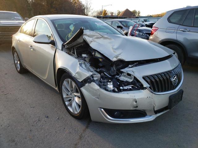 Photo 0 VIN: 2G4GN5EX0F9237746 - BUICK REGAL PREM 