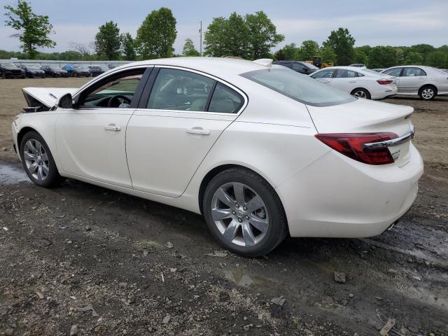 Photo 1 VIN: 2G4GN5EX0F9282881 - BUICK REGAL 