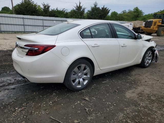 Photo 2 VIN: 2G4GN5EX0F9282881 - BUICK REGAL 