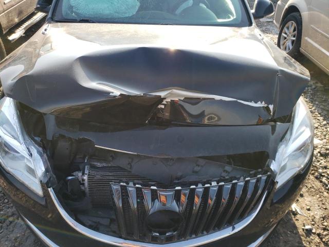 Photo 6 VIN: 2G4GN5EX0F9297140 - BUICK REGAL PREM 