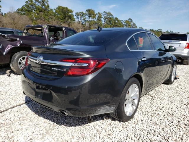 Photo 3 VIN: 2G4GN5EX1E9171920 - BUICK REGAL PREM 