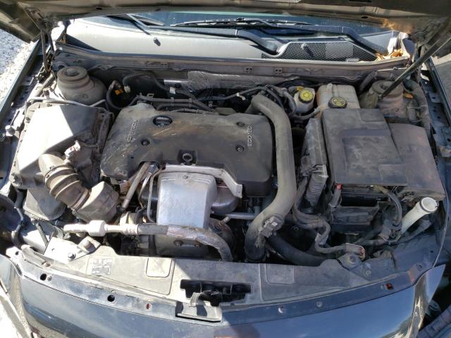 Photo 6 VIN: 2G4GN5EX1E9171920 - BUICK REGAL PREM 