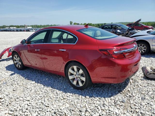 Photo 1 VIN: 2G4GN5EX1E9227175 - BUICK REGAL 