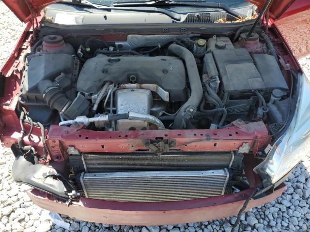 Photo 10 VIN: 2G4GN5EX1E9227175 - BUICK REGAL 