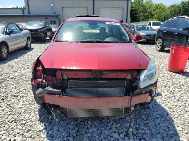 Photo 4 VIN: 2G4GN5EX1E9227175 - BUICK REGAL 