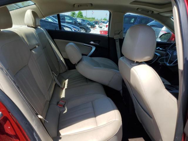 Photo 9 VIN: 2G4GN5EX1E9227175 - BUICK REGAL 