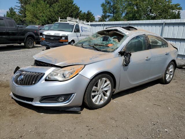 Photo 0 VIN: 2G4GN5EX1E9272293 - BUICK REGAL PREM 