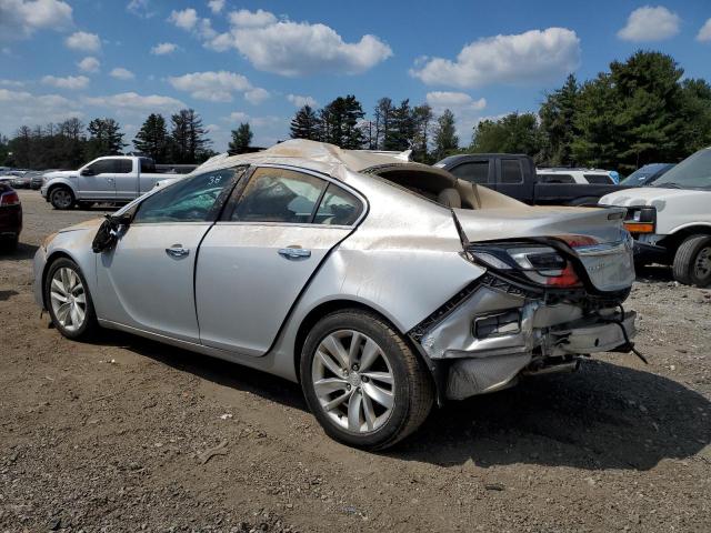 Photo 1 VIN: 2G4GN5EX1E9272293 - BUICK REGAL PREM 