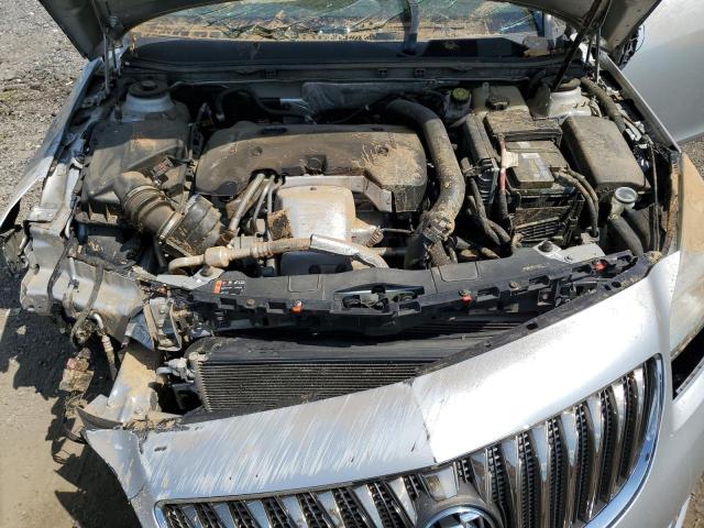 Photo 10 VIN: 2G4GN5EX1E9272293 - BUICK REGAL PREM 