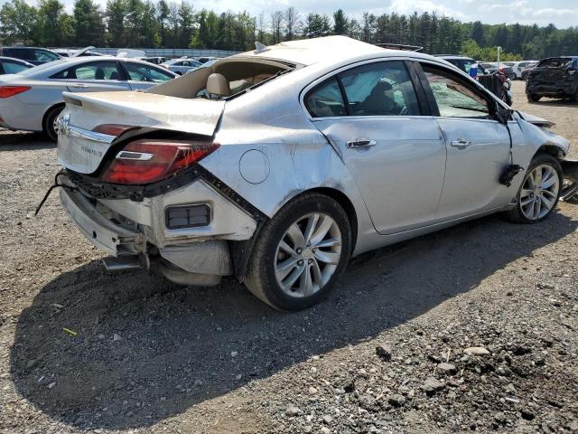 Photo 2 VIN: 2G4GN5EX1E9272293 - BUICK REGAL PREM 