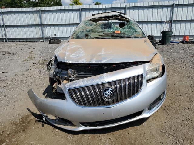 Photo 4 VIN: 2G4GN5EX1E9272293 - BUICK REGAL PREM 