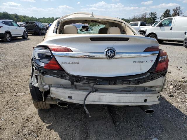 Photo 5 VIN: 2G4GN5EX1E9272293 - BUICK REGAL PREM 