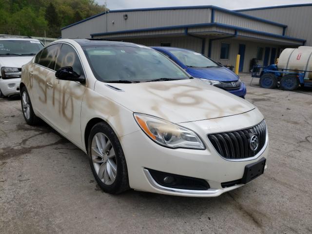 Photo 0 VIN: 2G4GN5EX1E9304143 - BUICK REGAL PREM 