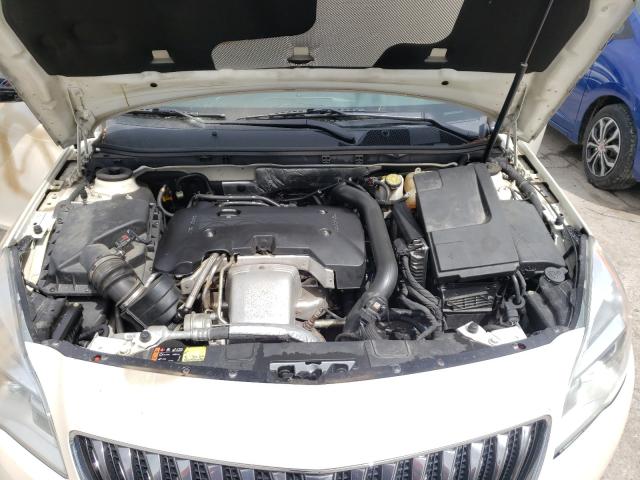 Photo 6 VIN: 2G4GN5EX1E9304143 - BUICK REGAL PREM 