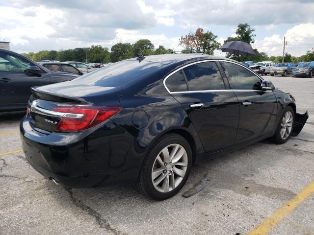 Photo 3 VIN: 2G4GN5EX1E9307818 - BUICK REGAL PREM 