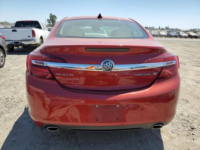 Photo 5 VIN: 2G4GN5EX1F9120841 - BUICK REGAL 