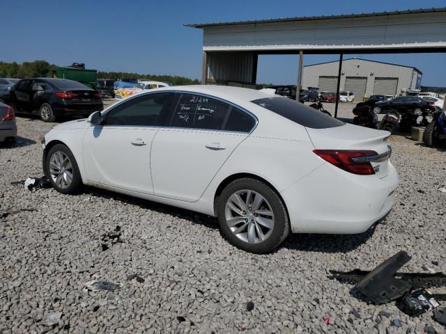 Photo 1 VIN: 2G4GN5EX1F9154150 - BUICK REGAL PREM 